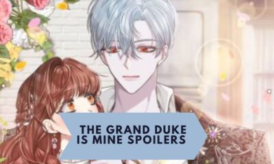 The Grand Duke Is Mine Spoilers