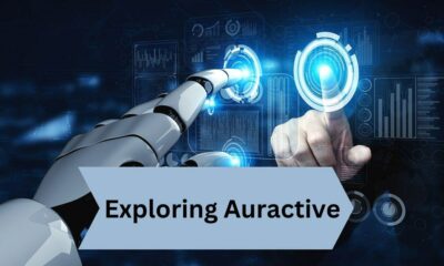 Exploring Auractive