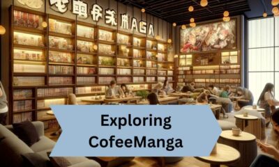 Exploring CofeeManga