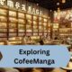 Exploring CofeeManga