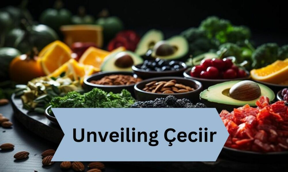 Unveiling Çeciir