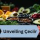 Unveiling Çeciir