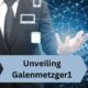 Unveiling Galenmetzger1